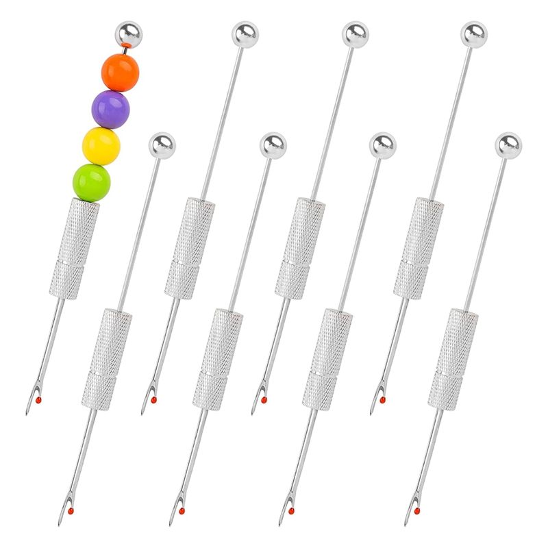 ABRE-8 Paket Boncuklu İplik Ke - Seam Ripper Tool incelemesi ve fiyatı