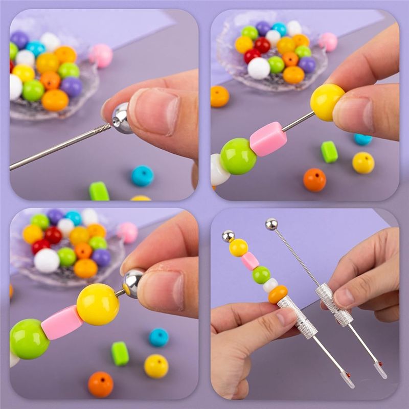 ABRE-8 Paket Boncuklu İplik Ke - Seam Ripper Tool incelemesi ve fiyatı