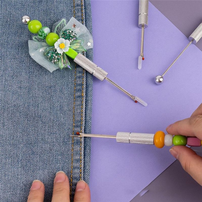 ABRE-8 Paket Boncuklu İplik Ke - Seam Ripper Tool incelemesi ve fiyatı