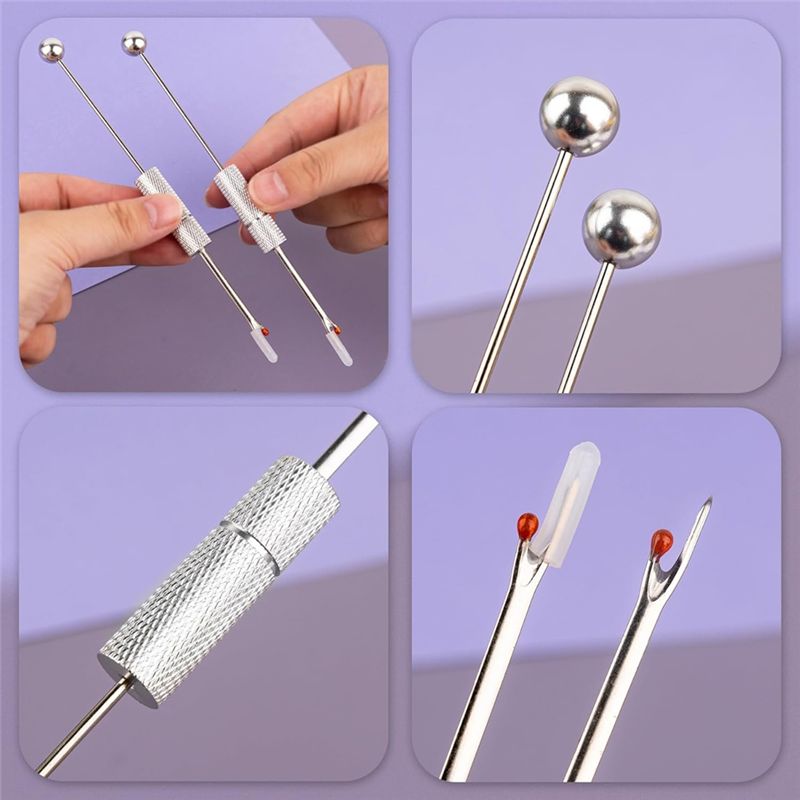 ABRE-8 Paket Boncuklu İplik Ke - Seam Ripper Tool incelemesi ve fiyatı