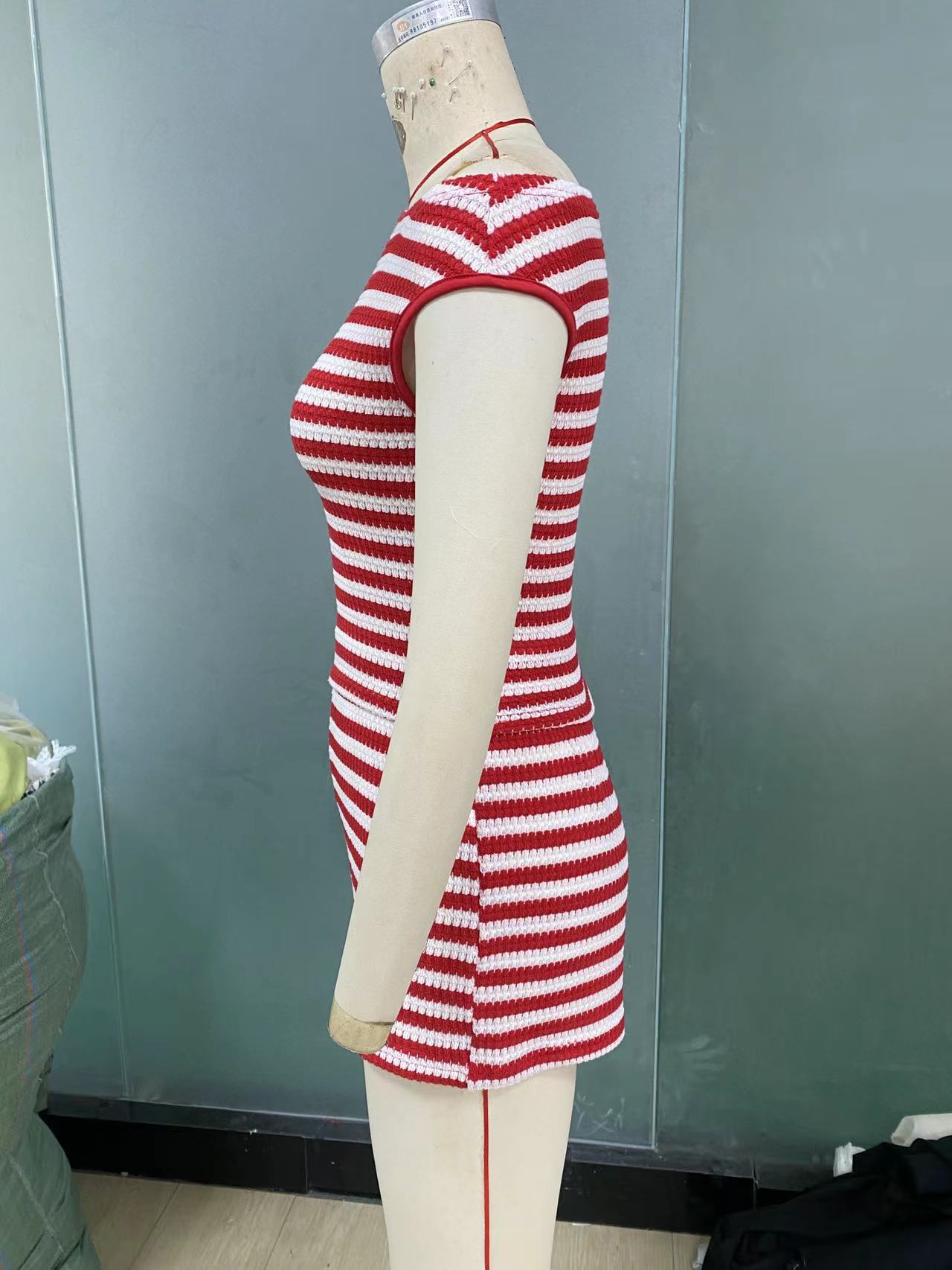 Kadın yaz kısa iki parçalı Set - Sewing Vest incelemesi ve fiyatı