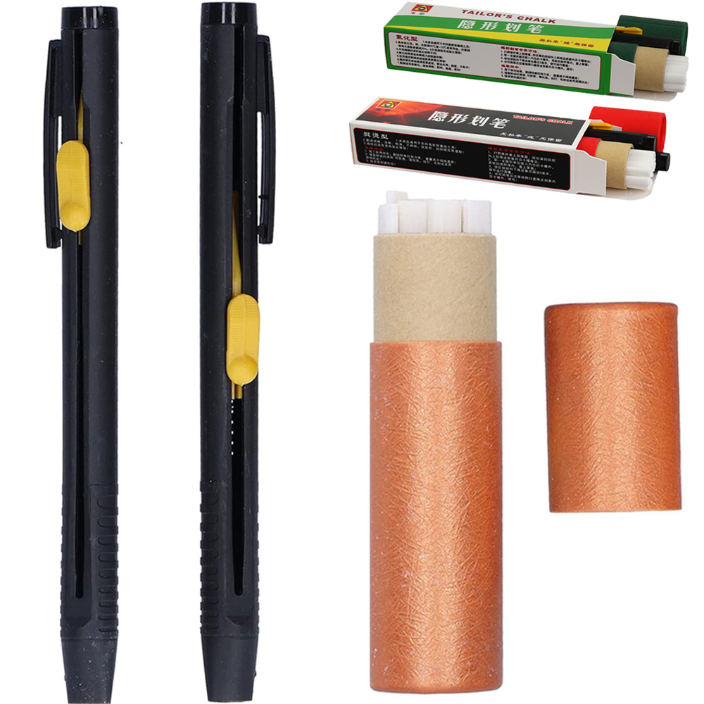 Terziler Görünmez Tebeşir Kale - Fabric Marking Pen incelemesi ve fiyatı