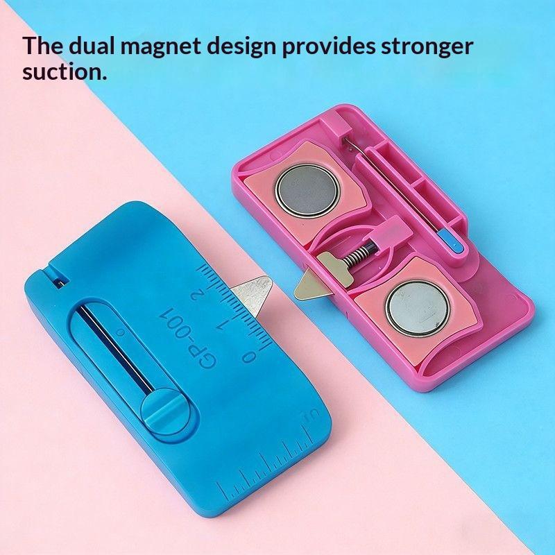 Aletsiz Ayarlanabilir Manyetik - Seam Ripper Tool incelemesi ve fiyatı