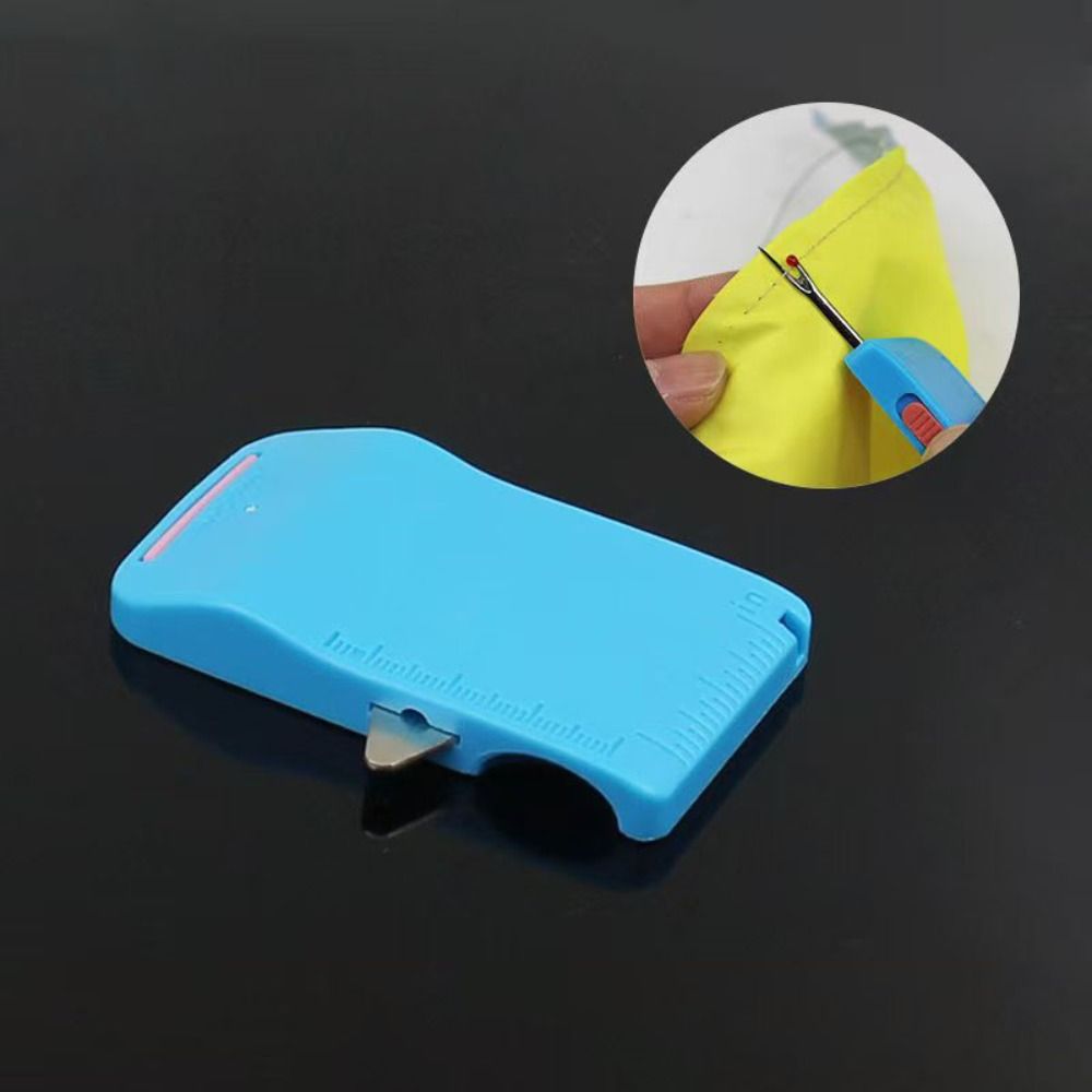 Ayarlanabilir Manyetik Dikiş Y - Seam Ripper Tool incelemesi ve fiyatı