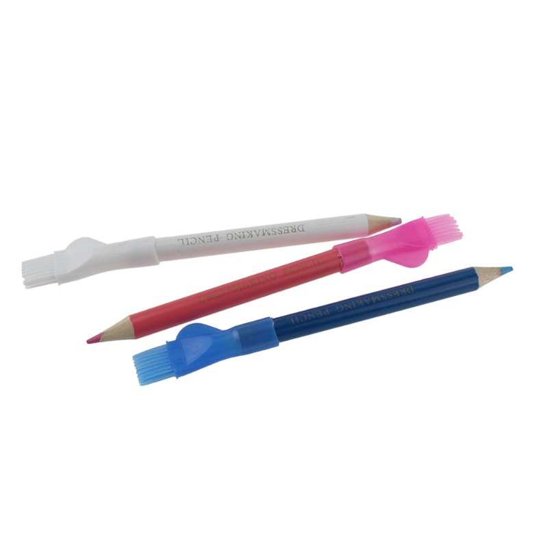 3/6 adet suda çözünebilir kuma - Fabric Marking Pen incelemesi ve fiyatı