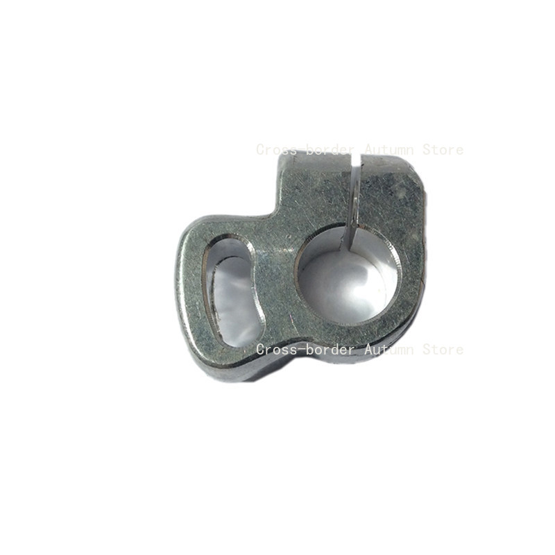 T9 Kancalı İğne Tabanı Kılavuz - Sewing Front Zipper incelemesi ve fiyatı