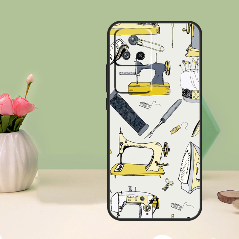Dikiş makinesi terzi desen Kıl - Sewing Gt incelemesi ve fiyatı
