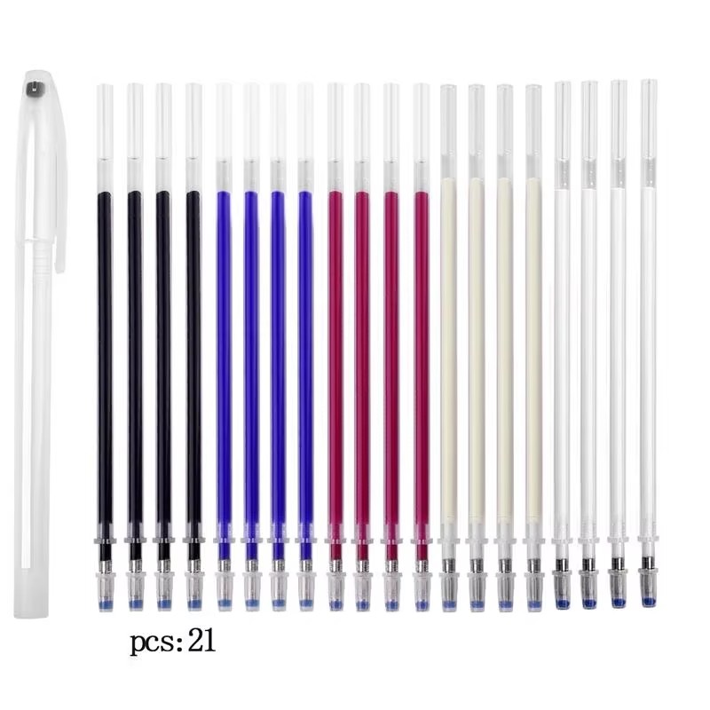 6-51 adet Isı Silinebilir Sihi - Fabric Marking Pen incelemesi ve fiyatı