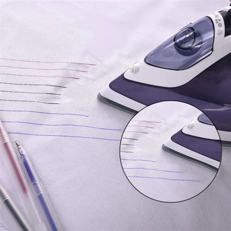 6-51 adet Isı Silinebilir Sihi - Fabric Marking Pen incelemesi ve fiyatı