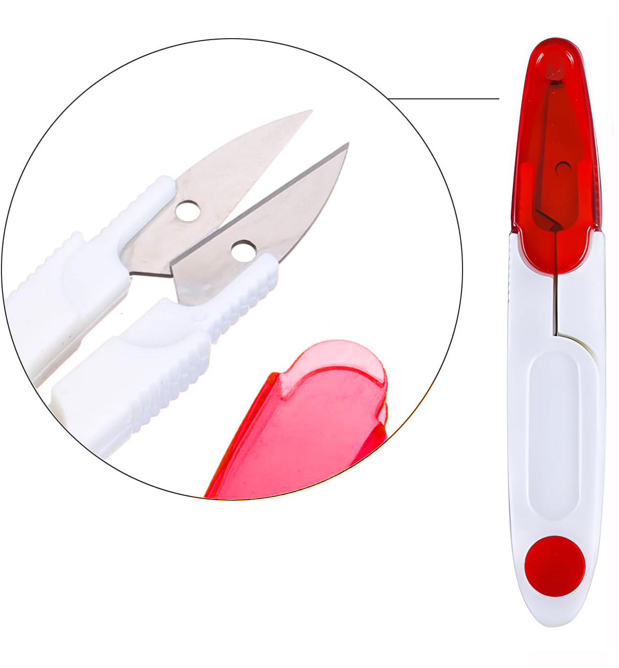Dikiş Açıcı Seti Dikiş İpliği  - Seam Ripper Tool incelemesi ve fiyatı