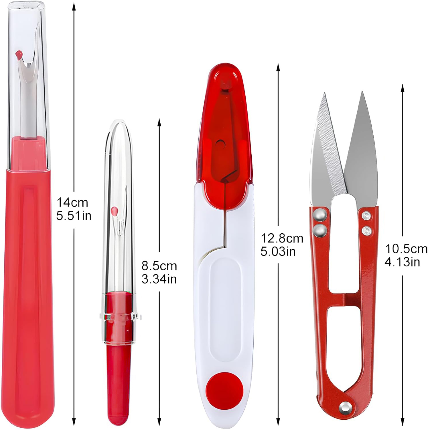 Dikiş Açıcı Seti Dikiş İpliği  - Seam Ripper Tool incelemesi ve fiyatı