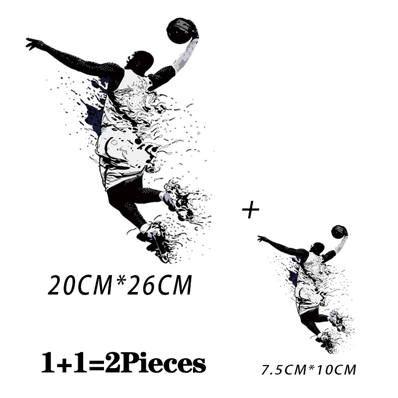 Basketbol Futbol Spor Uygulama - Velcro Sew On incelemesi ve fiyatı