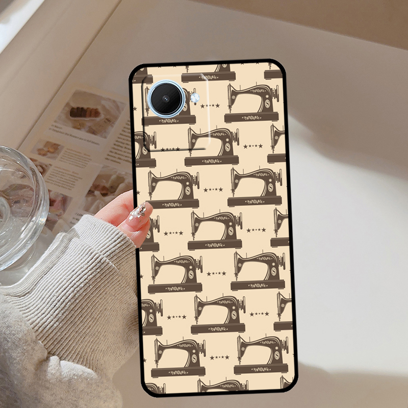 Dikiş makinesi terzi desen Rea - Sewing Gt incelemesi ve fiyatı