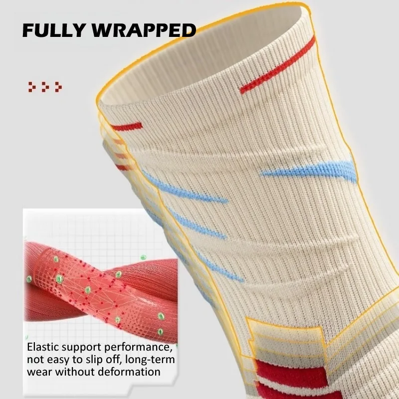 Elit spor çorapları erkek kadı - Sewing Cotton incelemesi ve fiyatı