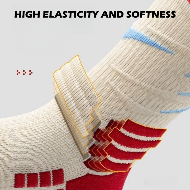 Elit spor çorapları erkek kadı - Sewing Cotton incelemesi ve fiyatı