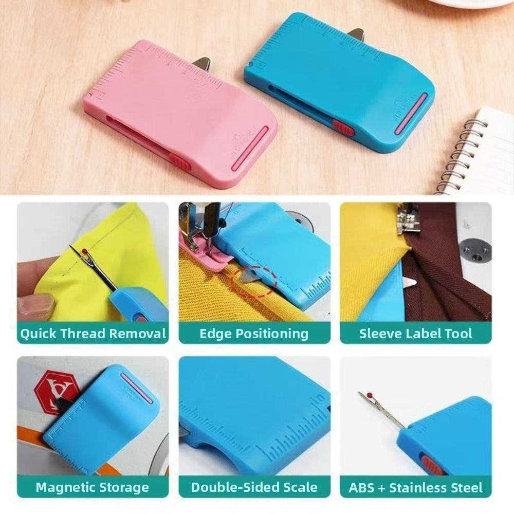 Ayarlanabilir Manyetik Dikiş R - Seam Ripper Tool incelemesi ve fiyatı
