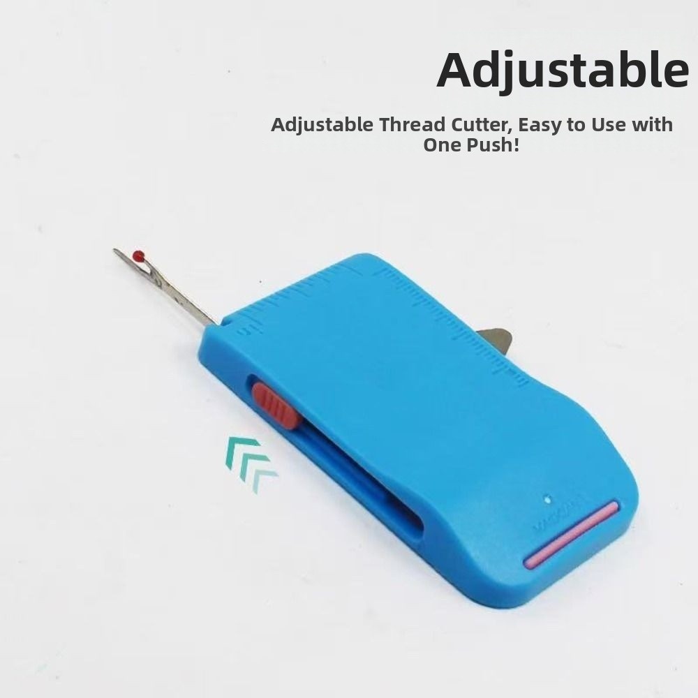 Ayarlanabilir Manyetik Dikiş R - Seam Ripper Tool incelemesi ve fiyatı
