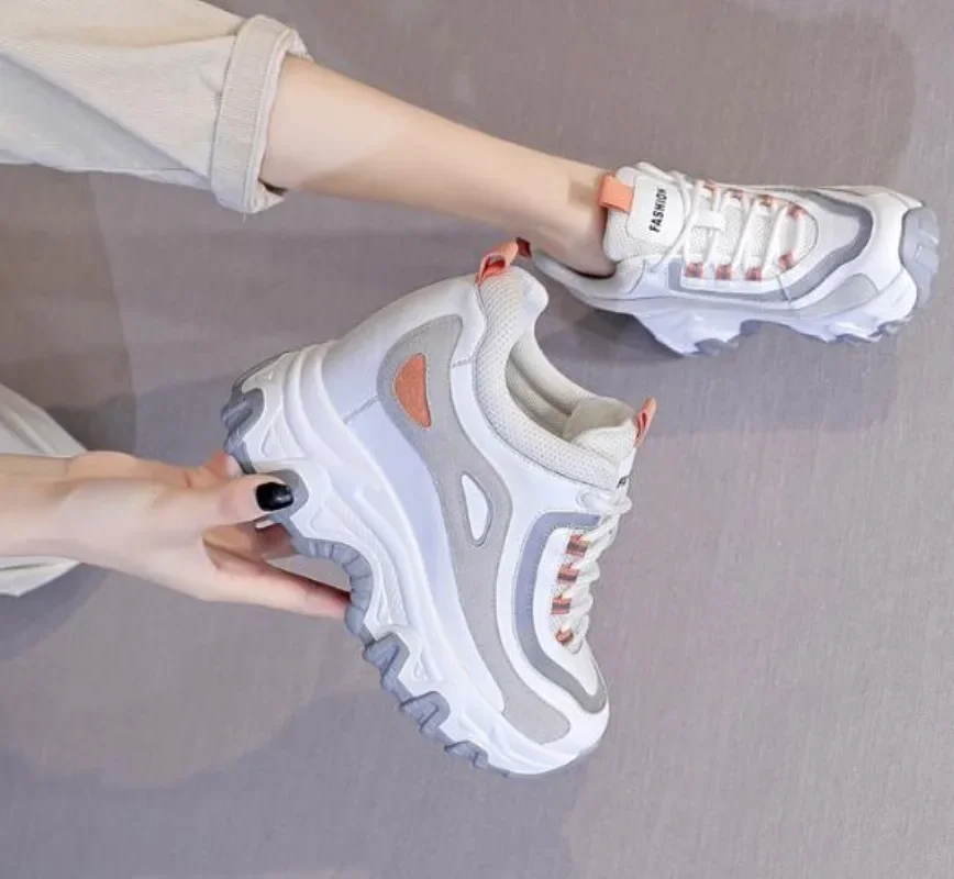 9 CM Hakiki Deri Platform Kama - Sewing Latex incelemesi ve fiyatı