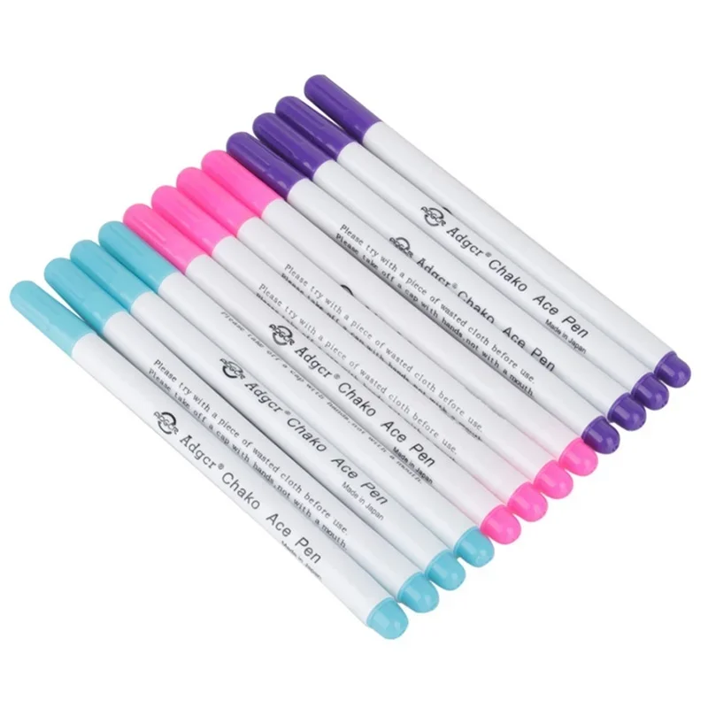 Suda Çözünür Kaybolan Kalem Di - Fabric Marking Pen incelemesi ve fiyatı