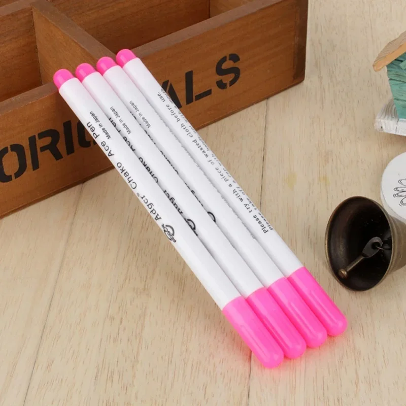 Suda Çözünür Kaybolan Kalem Di - Fabric Marking Pen incelemesi ve fiyatı