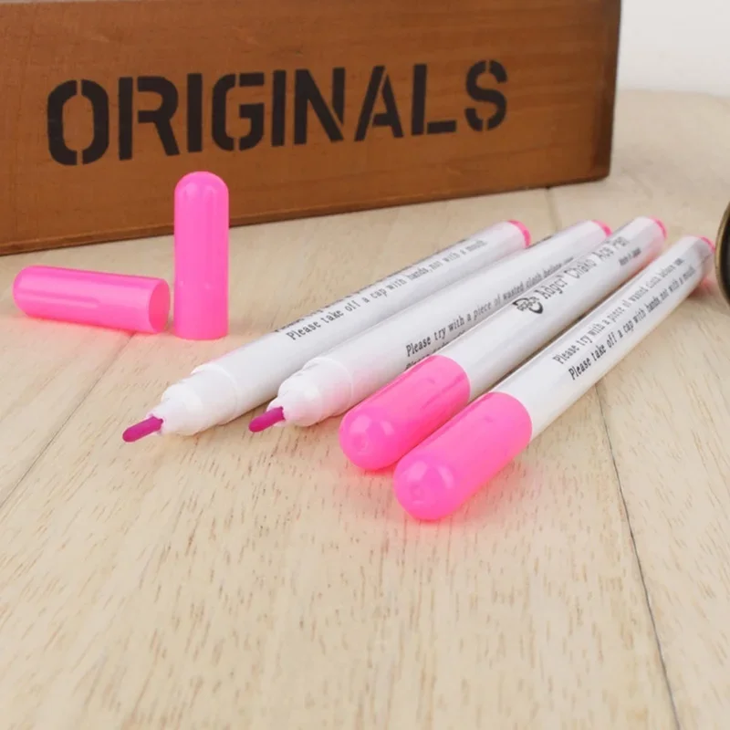 Suda Çözünür Kaybolan Kalem Di - Fabric Marking Pen incelemesi ve fiyatı