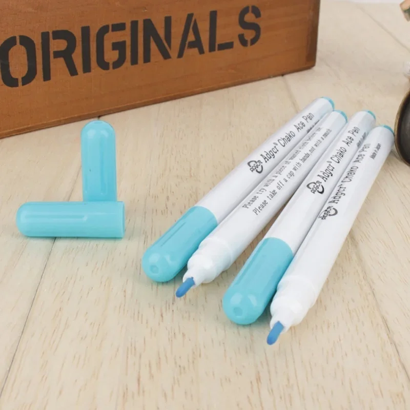 Suda Çözünür Kaybolan Kalem Di - Fabric Marking Pen incelemesi ve fiyatı