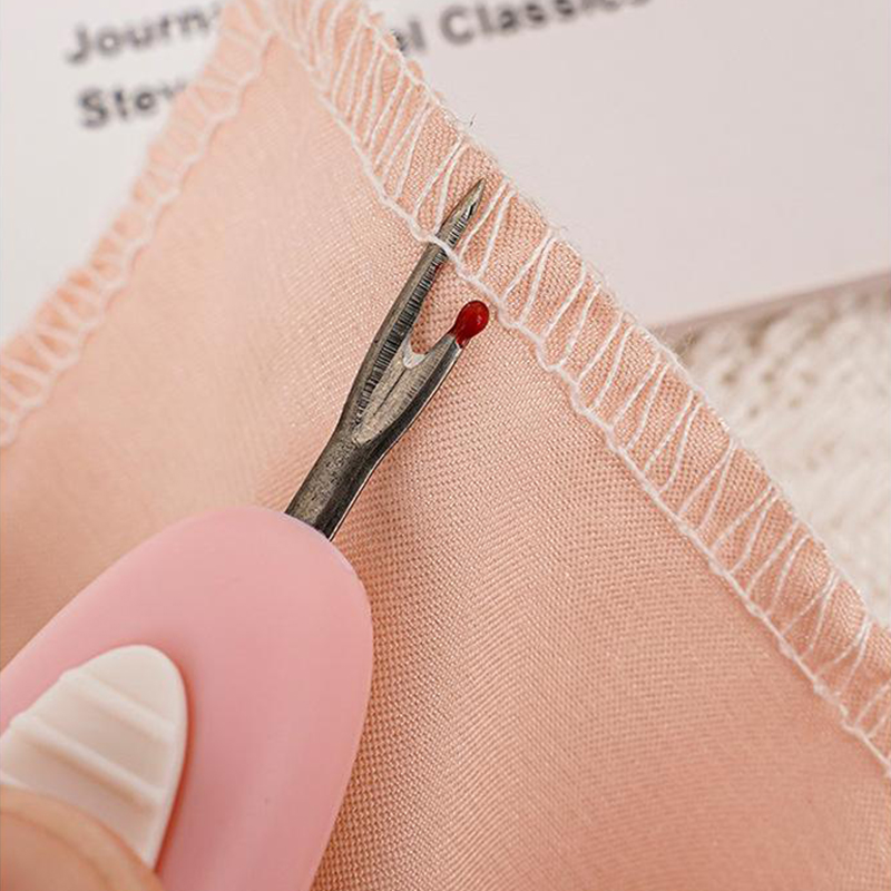 2'si 1 Arada İğne Geçirici ve  - Seam Ripper Tool incelemesi ve fiyatı