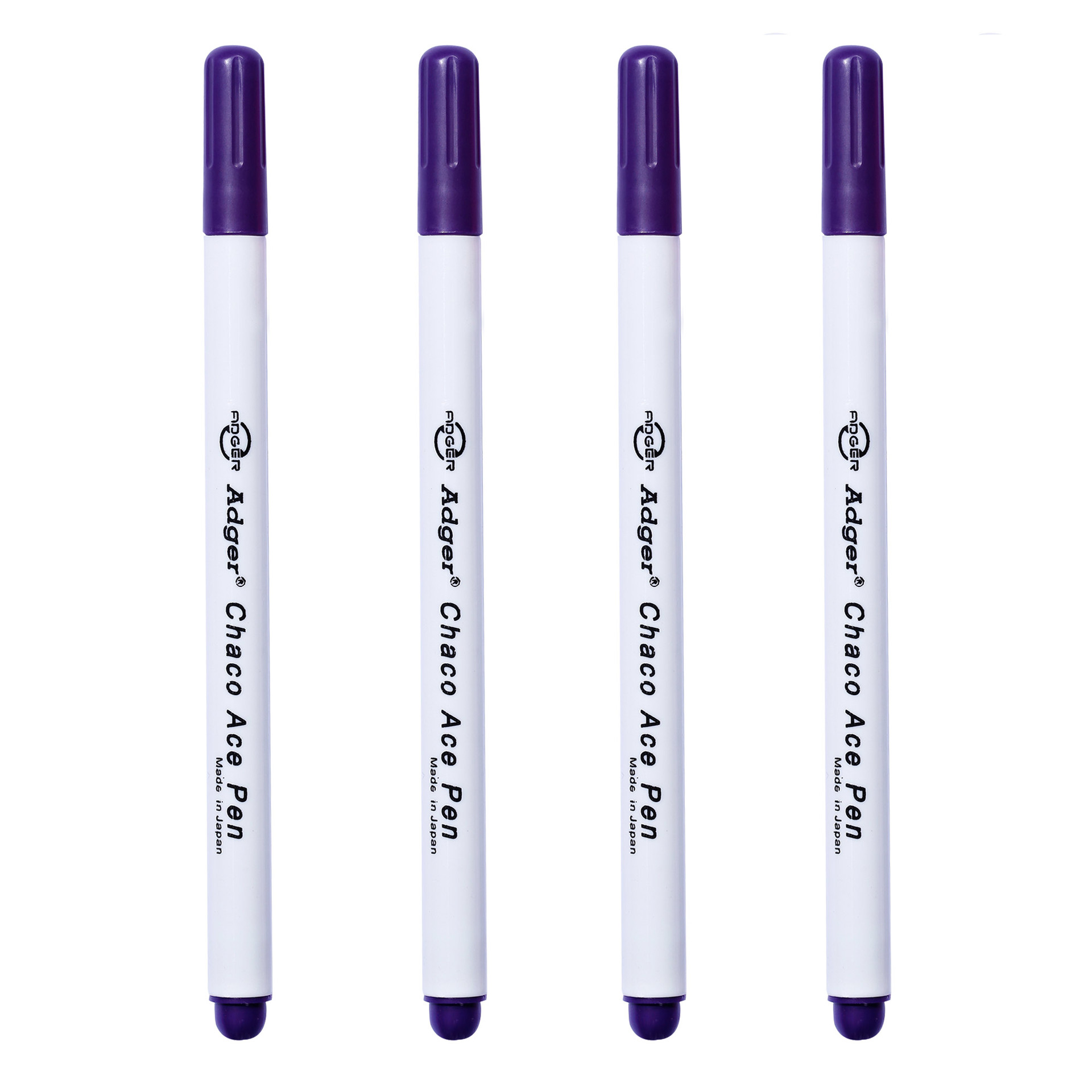 4 adet suda çözünür kalemler ç - Fabric Marking Pen incelemesi ve fiyatı