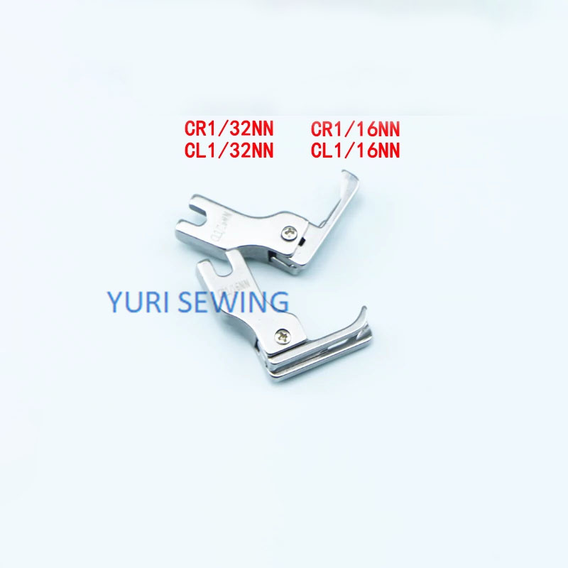 CR1/32NN CL1/16NN tüm çelik ön - Sewing Front Zipper incelemesi ve fiyatı