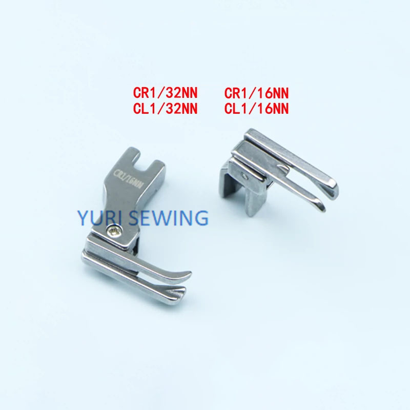 CR1/32NN CL1/16NN tüm çelik ön - Sewing Front Zipper incelemesi ve fiyatı