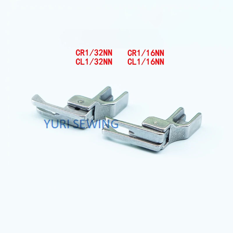 CR1/32NN CL1/16NN tüm çelik ön - Sewing Front Zipper incelemesi ve fiyatı