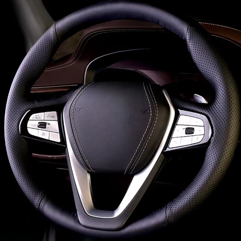 El dikiş siyah hakiki deri ara - Sewing Gt incelemesi ve fiyatı