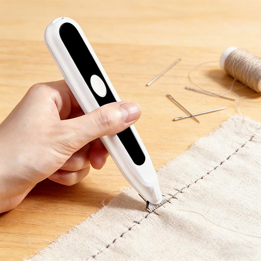 Profesyonel Elektrikli Dikiş S - Seam Ripper Tool incelemesi ve fiyatı