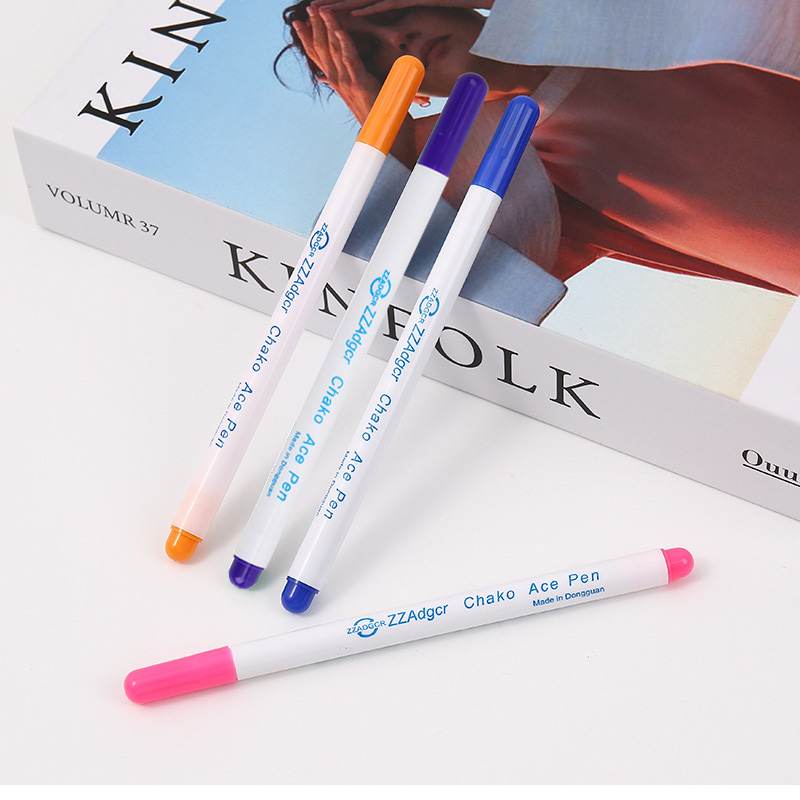 4 Kumaş İşaretleme Kalemi, Sud - Fabric Marking Pen incelemesi ve fiyatı