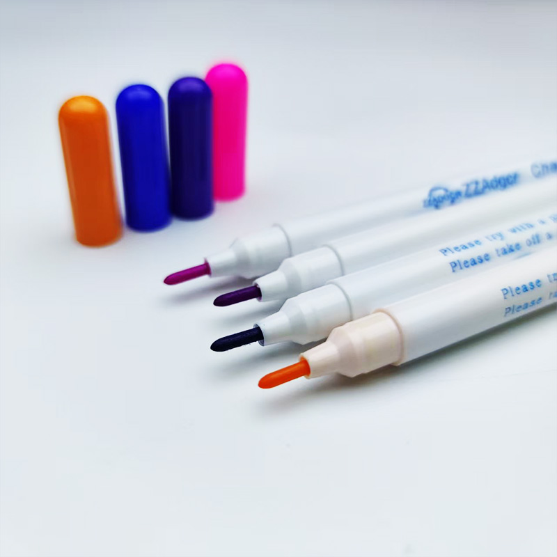 4 Kumaş İşaretleme Kalemi, Sud - Fabric Marking Pen incelemesi ve fiyatı