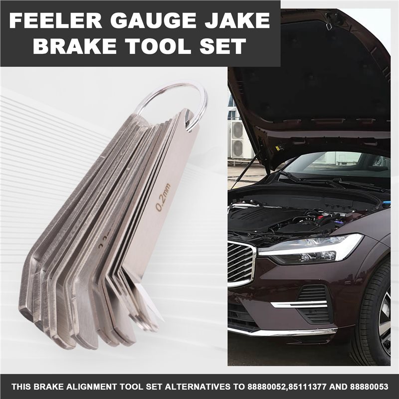 Güvenilir-Feeler Ölçer Jake Fr - Seam Gauge Metal incelemesi ve fiyatı