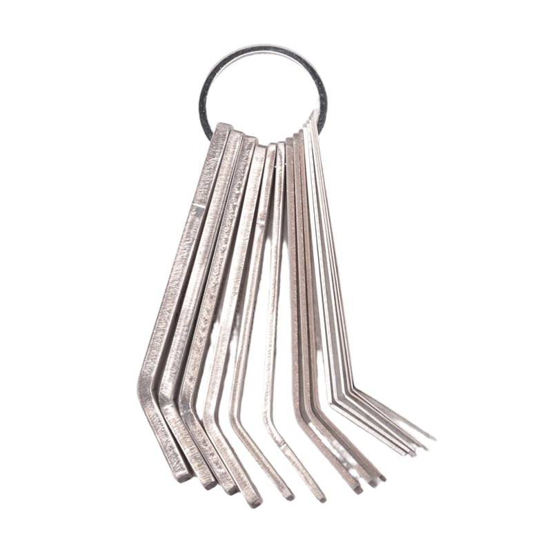 Güvenilir-Feeler Ölçer Jake Fr - Seam Gauge Metal incelemesi ve fiyatı