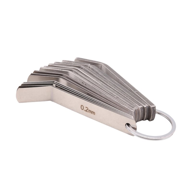 Güvenilir-Feeler Ölçer Jake Fr - Seam Gauge Metal incelemesi ve fiyatı