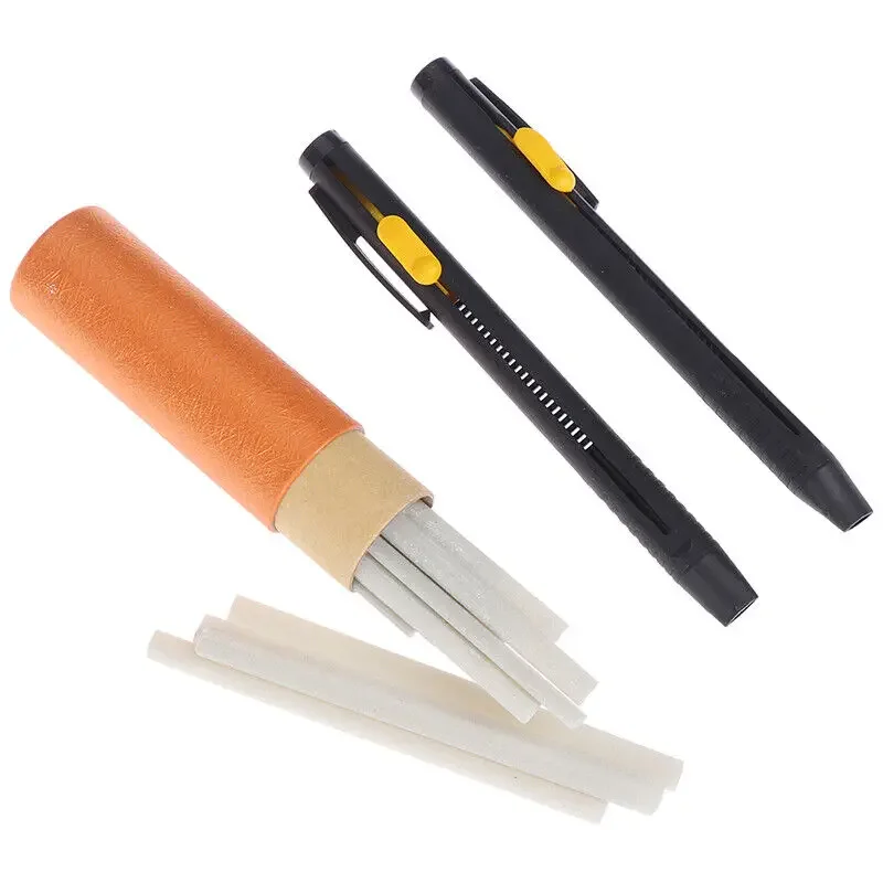20 adet terziler tebeşir kalem - Fabric Marking Pen incelemesi ve fiyatı