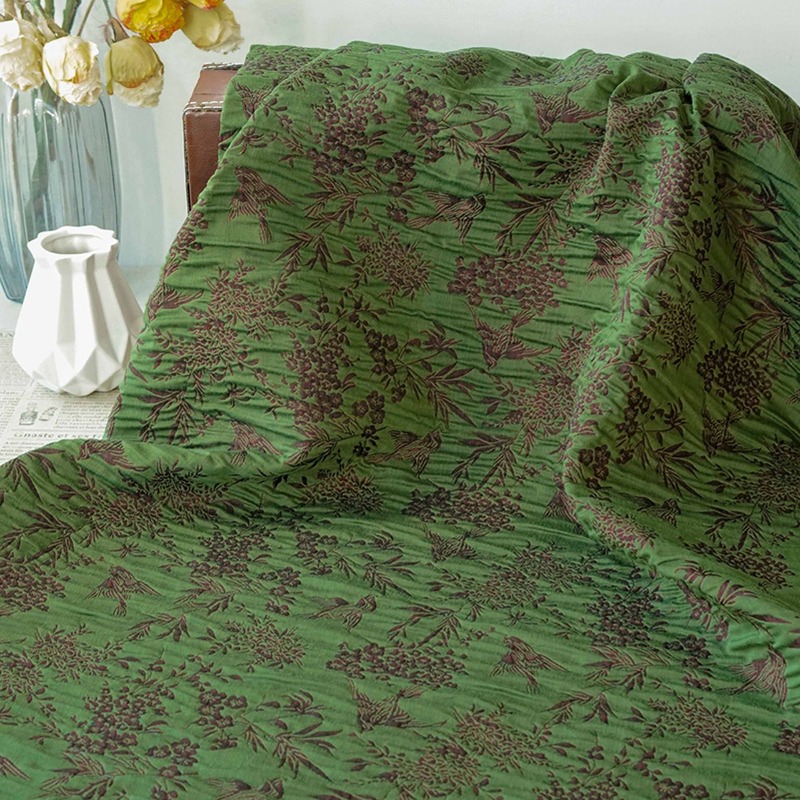 Erik Bambu Magpie Desenli Röly - Sewing Vest incelemesi ve fiyatı