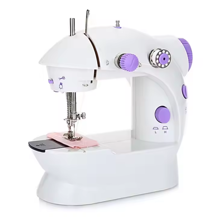 Mini Elektrikli Ev Tipi Dikiş  - Textile Sewing Machine Price incelemesi ve fiyatı