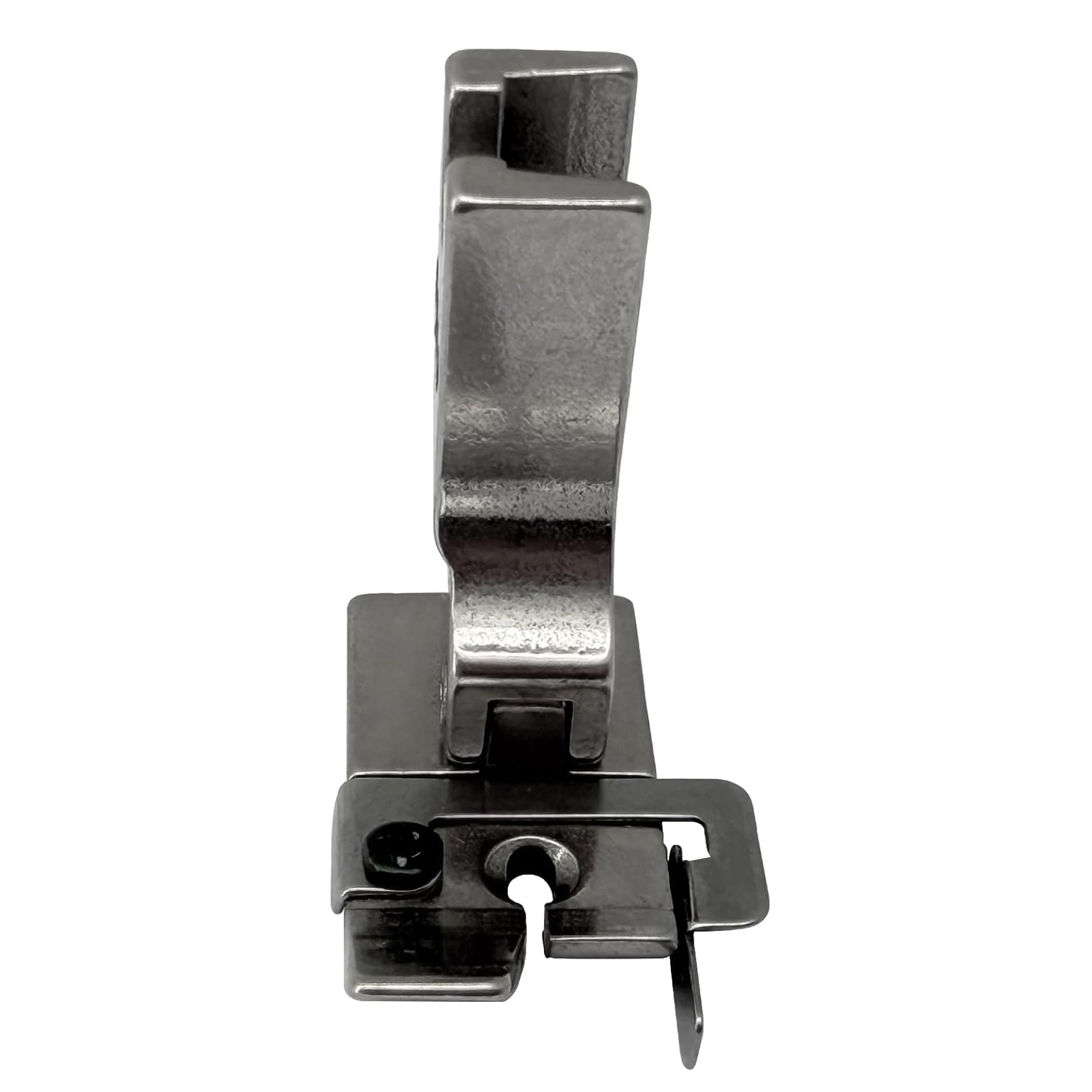 1/4 İnç Dikiş Ayağı # SG60 Juk - Seam Gauge Metal incelemesi ve fiyatı