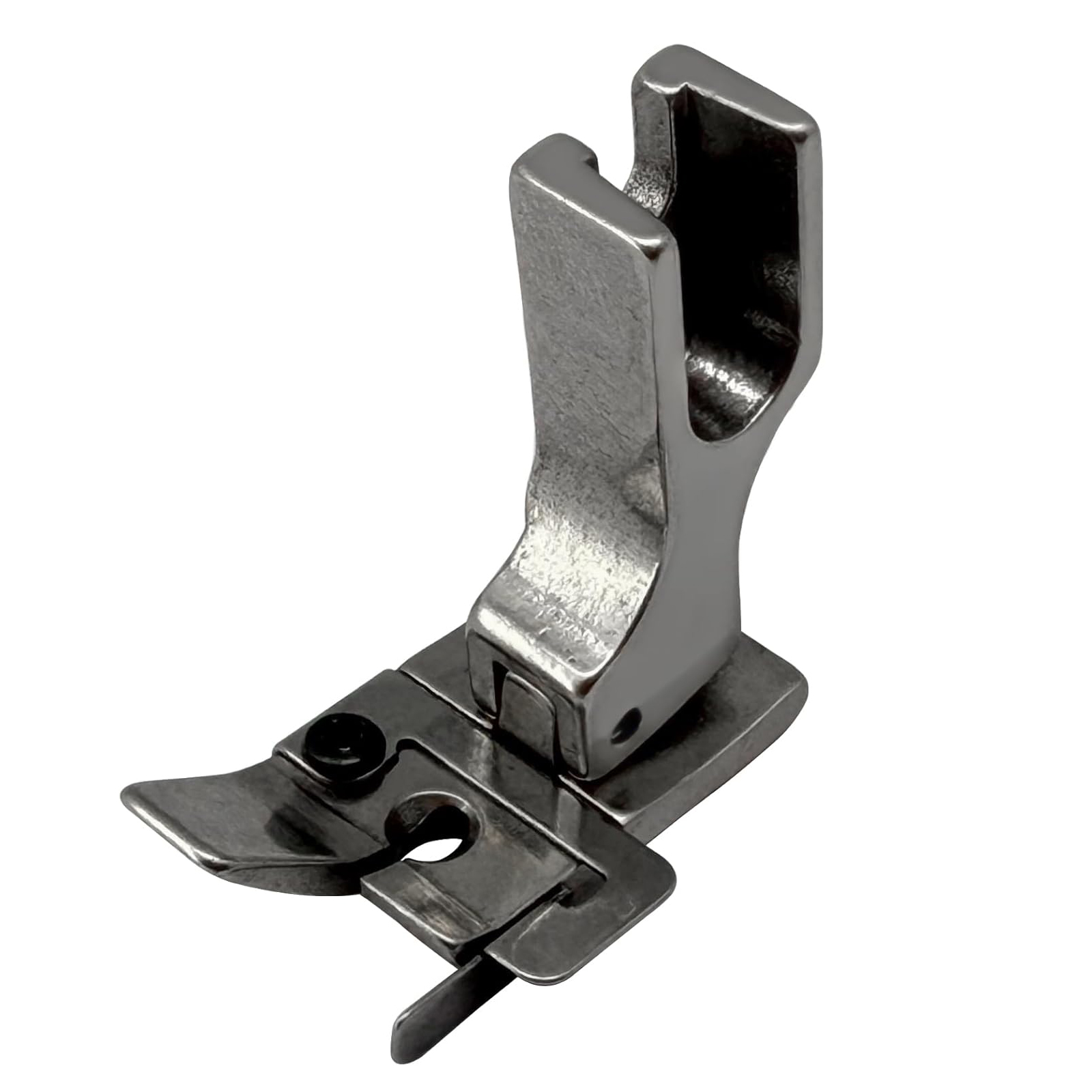 1/4 İnç Dikiş Ayağı # SG60 Juk - Seam Gauge Metal incelemesi ve fiyatı