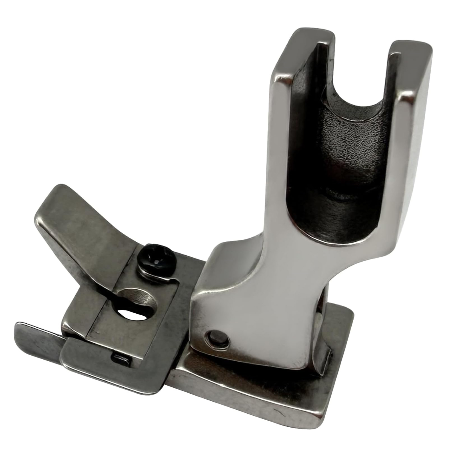 1/4 İnç Dikiş Ayağı # SG60 Juk - Seam Gauge Metal incelemesi ve fiyatı