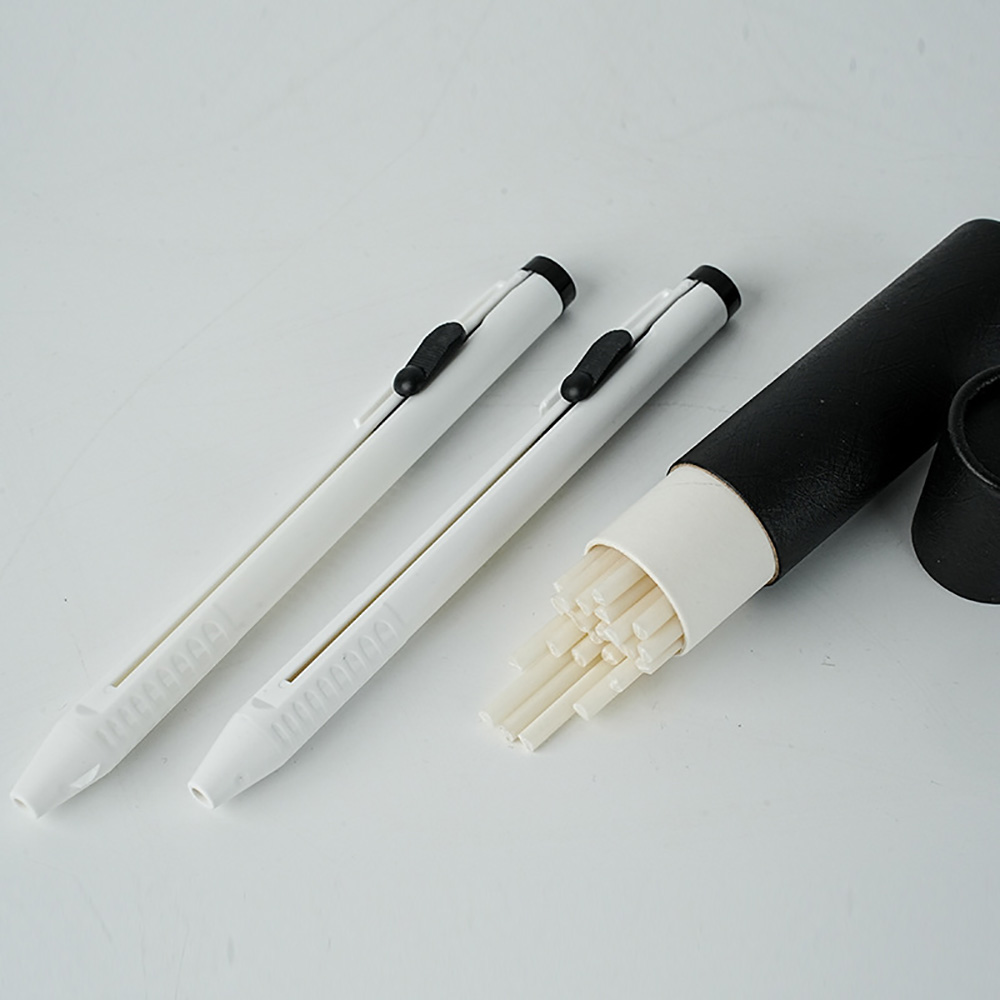2 Kalemtane 20 Yedek Uçlu Terz - Fabric Marking Pen incelemesi ve fiyatı