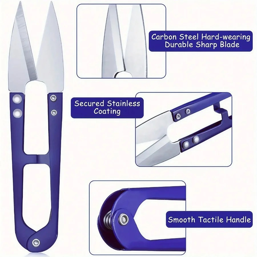 5 adet dikiş dikiş sökücü seti - Seam Ripper Tool incelemesi ve fiyatı
