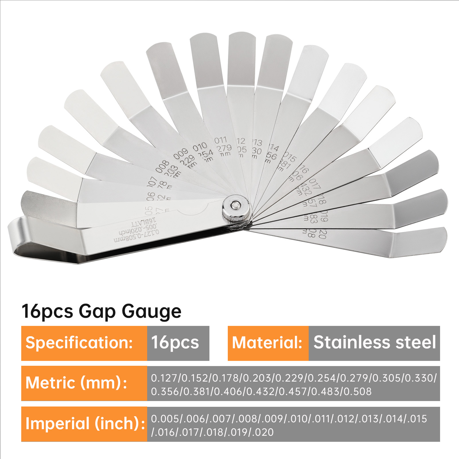 Paslanmaz Çelik Ofset Valf İti - Seam Gauge Metal incelemesi ve fiyatı