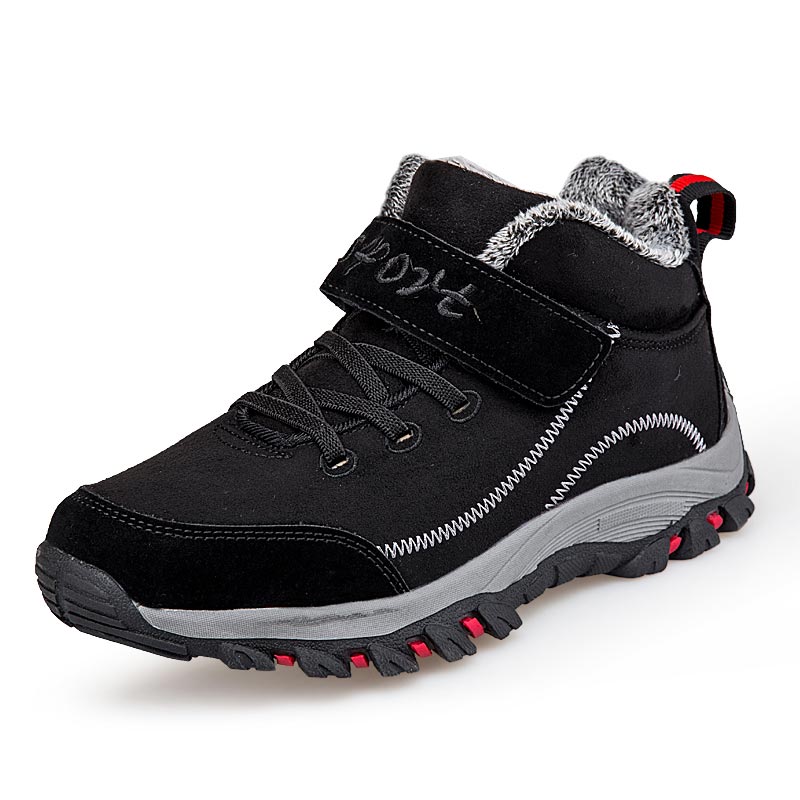short winter sports shoes for  - Sewing Front Zipper incelemesi ve fiyatı