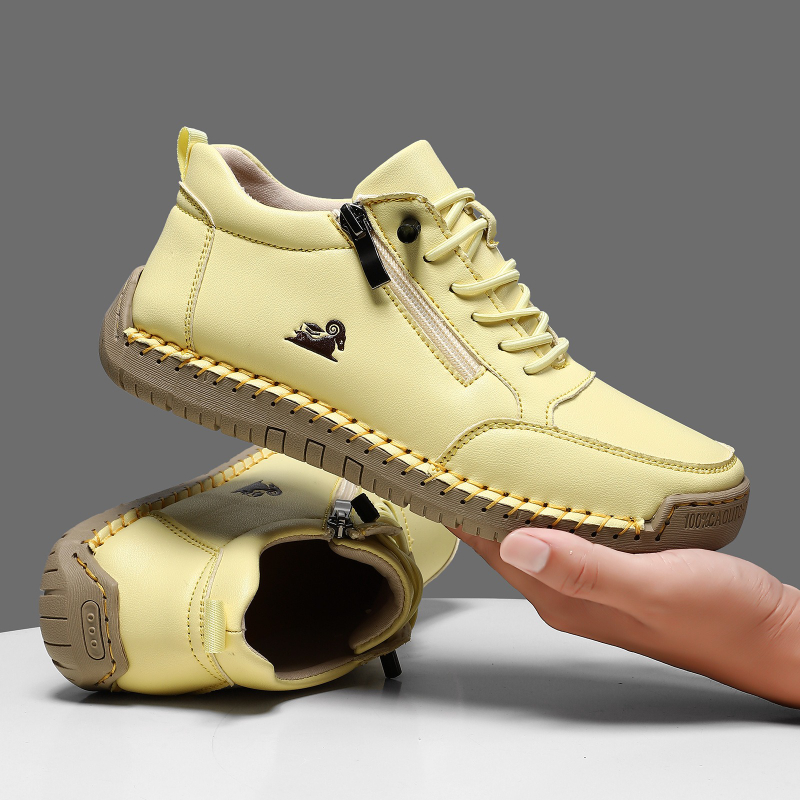 Kadın spor ayakkabı el yapımı  - Sewing Latex incelemesi ve fiyatı