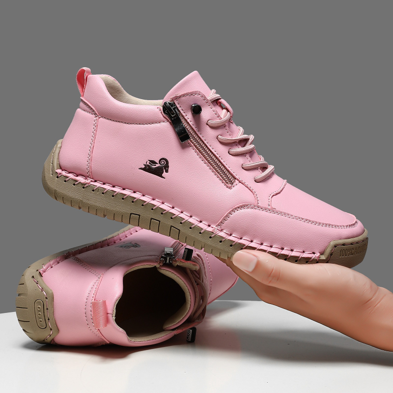 Kadın spor ayakkabı el yapımı  - Sewing Latex incelemesi ve fiyatı